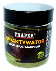 Jauko priedas Traper Bioactivator Marcipan, 300g kaina ir informacija | Jaukai | pigu.lt