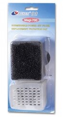 Filtro kasetė akvariumui Resun Magi-700B, 1 vnt. kaina ir informacija | Akvariumai ir jų įranga | pigu.lt