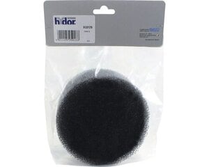 Фильтрующий элемент-губка для фильтра Hydor Prime 20 черный XC0129 цена и информация | Аквариумы и оборудование | pigu.lt