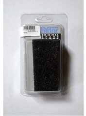 Filtro kempinė Hydor Crystal 90, juoda kaina ir informacija | Akvariumai ir jų įranga | pigu.lt
