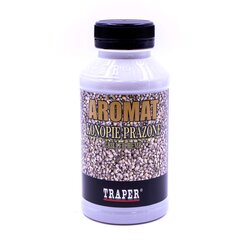 Jauko priedas Traper Aromat Hemp, 300g kaina ir informacija | Jaukai | pigu.lt