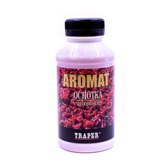 Jauko priedas Traper Aromat Bloodworm, 300g kaina ir informacija | Jaukai | pigu.lt