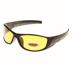 Поляризационные солнцезащитные очки Sporting PS-2055 черные/линзы желтые, Active Pro цена и информация | Другие товары для рыбалки | pigu.lt