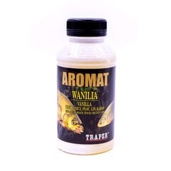 Jauko priedas Traper Aromat Vanilla, 300g kaina ir informacija | Jaukai | pigu.lt