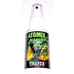 Jauko priedas Traper Atomix Marcipan, 50g kaina ir informacija | Jaukai | pigu.lt