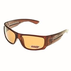 Поляризационные солнцезащитные очки Sporting PS-2003 коричневые/коричневые, Active Pro цена и информация | Другие товары для рыбалки | pigu.lt