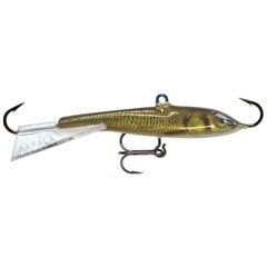 Balansyras Rapala Jigging Rap W7, 7cm, 18g kaina ir informacija | Vobleriai, masalai, blizgės | pigu.lt