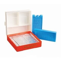 Masalų šaldymo dėžė Traper kaina ir informacija | Žvejybinės dėžės, dėklai, kuprinės | pigu.lt