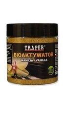 Jauko priedas Traper Bioactivator Vanilla, 300g kaina ir informacija | Jaukai | pigu.lt