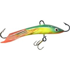 Balansyras Aqua Fishing Tackle Hopper 016R, 47mm, 6g kaina ir informacija | Vobleriai, masalai, blizgės | pigu.lt