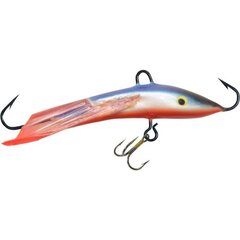 Balansyras Aqua Fishing Tackle Hopper 002R, 47mm, 6g kaina ir informacija | Vobleriai, masalai, blizgės | pigu.lt