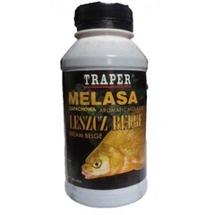 Добавка к прикормке TRAPER Molasses Bream Belge 350г цена и информация | Прикормки | pigu.lt