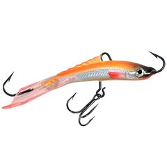 Masalas Aqua Fishing Tackle Miracle-5 102 56mm, 11g. kaina ir informacija | Vobleriai, masalai, blizgės | pigu.lt