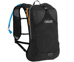 Kuprinė CamelBak Octane 12, Fusion 2L, Black/Apricot kaina ir informacija | Krepšiai, kuprinės, dėklai kompiuteriams | pigu.lt