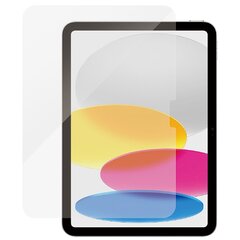 PanzerGlass Ultra-Wide Fit Apple iPad Air 2024 10.9" Screen Protection 2833 цена и информация | Аксессуары для планшетов, электронных книг | pigu.lt