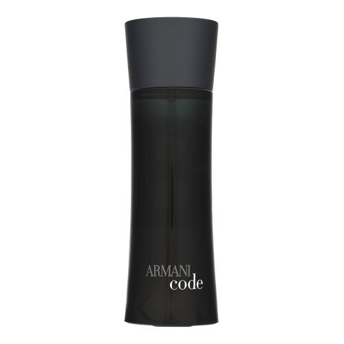 Tualetinis vanduo Giorgio Armani Code vyrams EDT, 75 ml kaina ir informacija | Kvepalai vyrams | pigu.lt