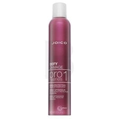 Apsauginis purškiklis dažytiems plaukams Joico Defy Damage Pro 1 Series, 358 ml kaina ir informacija | Plaukų formavimo priemonės | pigu.lt