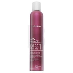 Apsauginis purškiklis dažytiems plaukams Joico Defy Damage Pro 1 Series, 358 ml цена и информация | Средства для укладки волос | pigu.lt