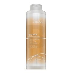 Joico K-Pak Cuticle Sealer разглаживающий кондиционер для химически обработанных волос 1000 мл цена и информация | Бальзамы, кондиционеры | pigu.lt