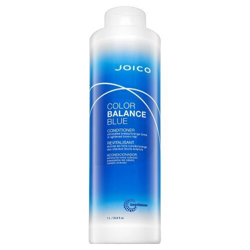 Kondicionierius nepageidaujamiems atspalviams neutralizuoti Joico Color Balance Blue, 1000 ml цена и информация | Balzamai, kondicionieriai | pigu.lt