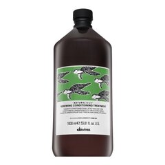 Stiprinamoji priemonė visų tipų plaukams Davines Natural Tech, 1000 ml цена и информация | Средства для укрепления волос | pigu.lt