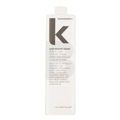 Plaukų purškiklis Kevin Murphy Hair.Resort.Spray, 1000 ml kaina ir informacija | Priemonės plaukų stiprinimui | pigu.lt