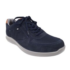 Мужская широкая повседневная обувь Jomos, синий цена и информация | Кроссовки для мужчин | pigu.lt
