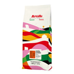 Arcaffe Dona Lucero malta kava, 1 kg kaina ir informacija | Kava, kakava | pigu.lt