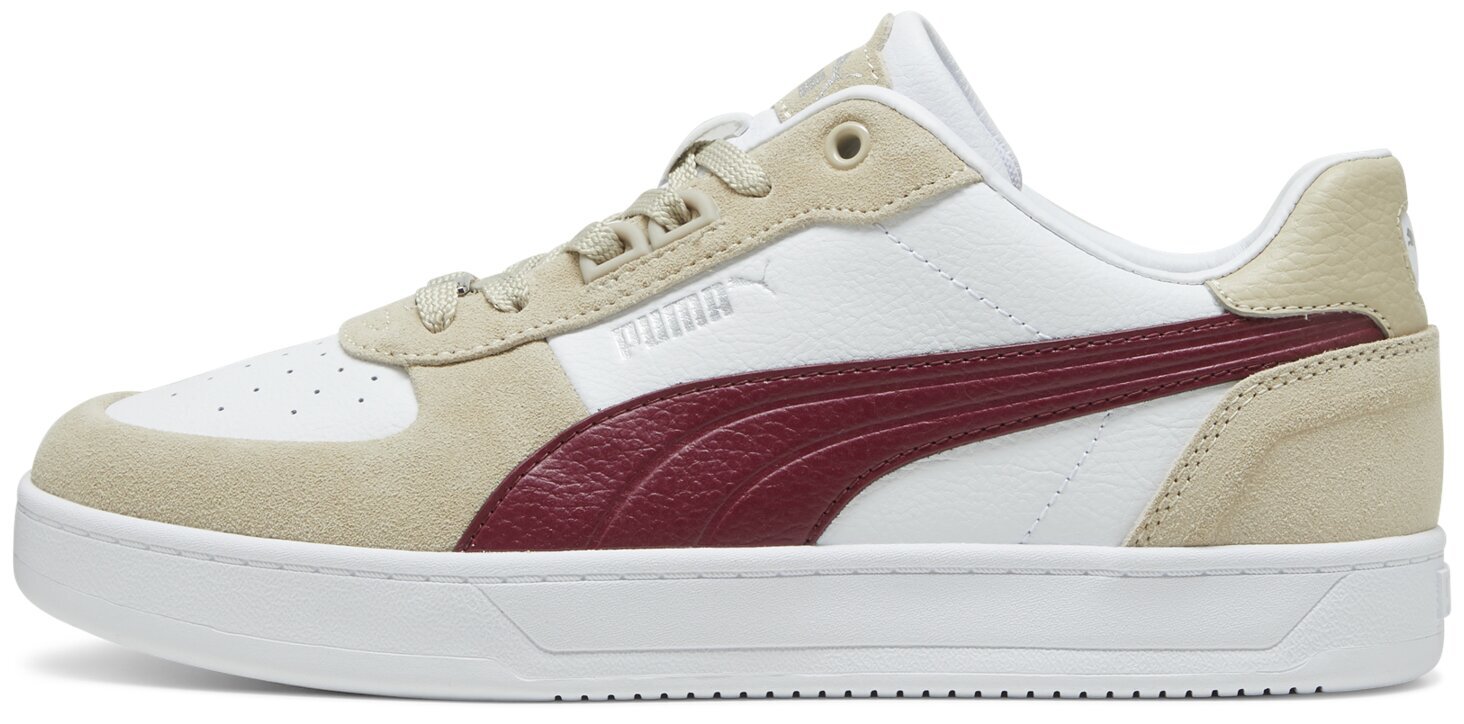 Laisvalaikio batai unisex Puma 395080 01, smėlio spalvos kaina ir informacija | Kedai vyrams | pigu.lt