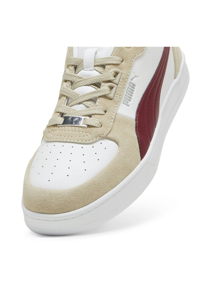 Laisvalaikio batai unisex Puma 395080 01, smėlio spalvos kaina ir informacija | Kedai vyrams | pigu.lt