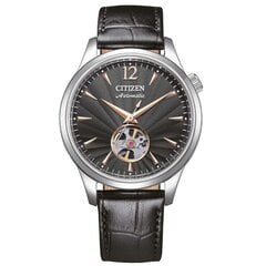 Citizen Automatic NH9131-14E NH9131-14E kaina ir informacija | Moteriški laikrodžiai | pigu.lt