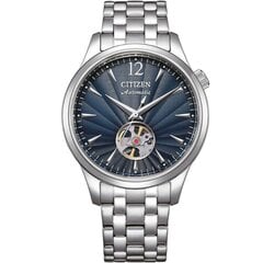 Часы женские Citizen Automatic NH9131-73L цена и информация | Женские часы | pigu.lt