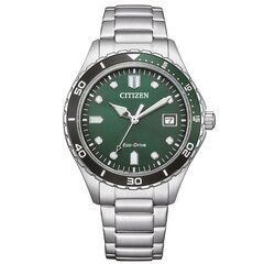 Citizen Eco-Drive AW1828-80X AW1828-80X цена и информация | Женские часы | pigu.lt