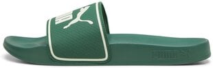 Puma Шлепанцы Leadcat 2.0 Vine Green 384139 26 384139 26/9 цена и информация | Мужские шлепанцы, босоножки | pigu.lt