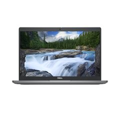 Dell Latitude 5340 (L13-53400023819SA) цена и информация | Ноутбуки | pigu.lt