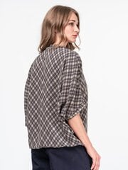 Блуза LORIATA  2513 563952532 цена и информация | Женские блузки, рубашки | pigu.lt