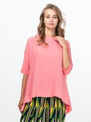 Palaidinė moterims Loriata 2551, rožinė kaina ir informacija | Palaidinės, marškiniai moterims | pigu.lt