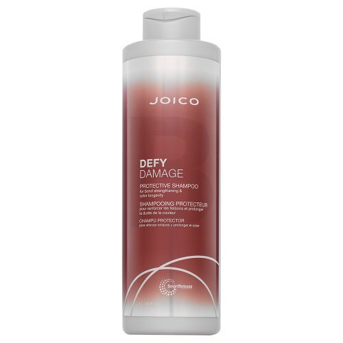 Stiprinamasis šampūnas pažeistiems plaukams Joico Defy Damage Protective, 1000 ml kaina ir informacija | Šampūnai | pigu.lt