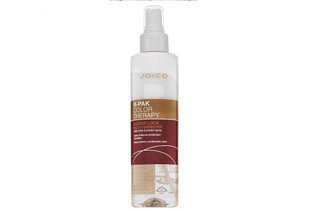 Nenuplaunama dažytų plaukų priežiūros priemonė Joico K-Pak Color Therapy, 200 ml цена и информация | Средства для укрепления волос | pigu.lt
