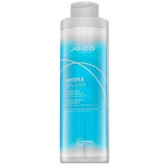 Joico HydraSplash Hydrating Conditioner питательный кондиционер для увлажнения волос 1000 мл цена и информация | Бальзамы, кондиционеры | pigu.lt