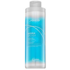 Joico HydraSplash Hydrating Conditioner питательный кондиционер для увлажнения волос 1000 мл цена и информация | Бальзамы, кондиционеры | pigu.lt