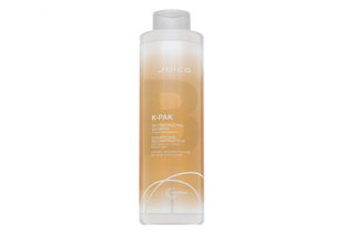 Maitinamasis šampūnas pažeistiems plaukams Joico K-Pak Reconstructing, 1000 ml kaina ir informacija | Šampūnai | pigu.lt