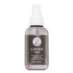 Aliejus plaukų švelnumui ir blizgesiui Kemon Liding Beauty, 100 ml цена и информация | Средства для укрепления волос | pigu.lt