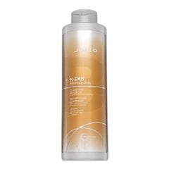 Valomasis šampūnas visų tipų plaukams Joico K-Pak Professional, 1000 ml kaina ir informacija | Šampūnai | pigu.lt