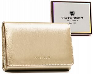 Кошелек женский Peterson P496 цена и информация | Женские кошельки, держатели для карточек | pigu.lt