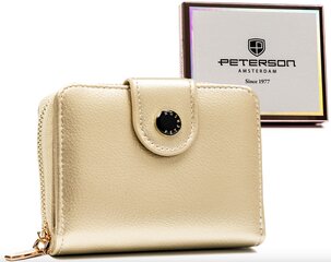 Кошелек женский Peterson P514 цена и информация | Женские кошельки, держатели для карточек | pigu.lt