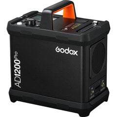 Godox AD1200 Pro цена и информация | Осветительное оборудование для фотосъемок | pigu.lt