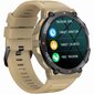 Gravity GT7-4 Pro Brown kaina ir informacija | Išmanieji laikrodžiai (smartwatch) | pigu.lt