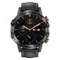 Gravity GT9-5 Black kaina ir informacija | Išmanieji laikrodžiai (smartwatch) | pigu.lt