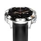 Gravity GT9-6 Black kaina ir informacija | Išmanieji laikrodžiai (smartwatch) | pigu.lt